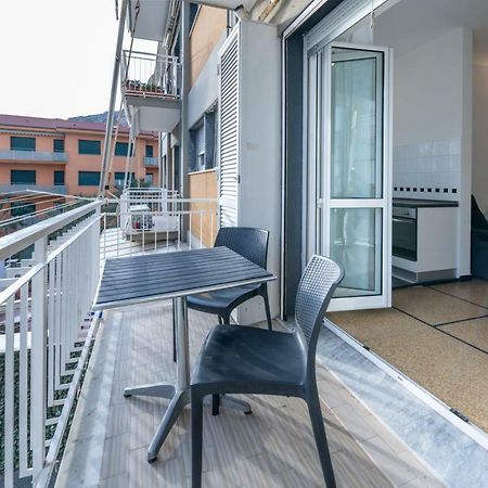 Finalmarina Centro 2 Lägenhet Finale Ligure Exteriör bild