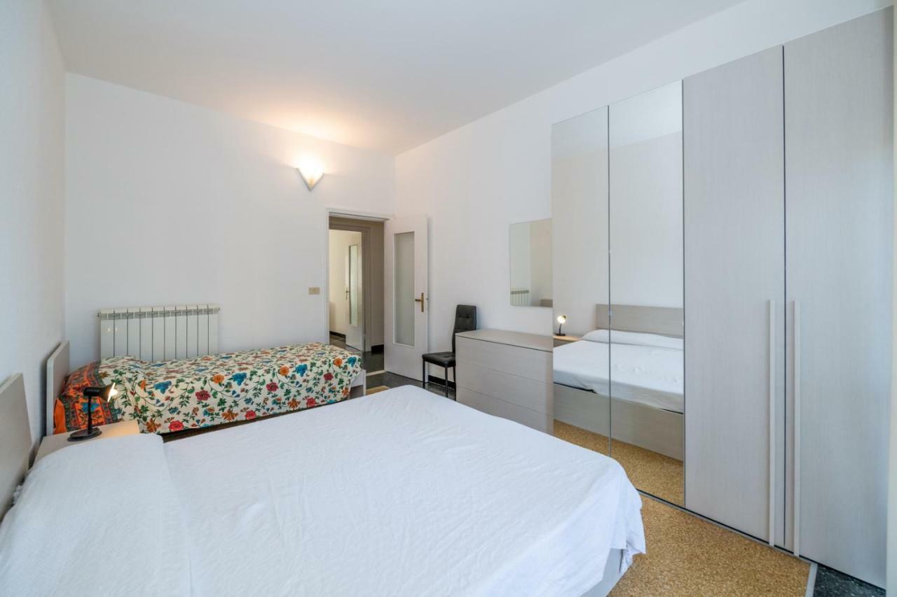 Finalmarina Centro 2 Lägenhet Finale Ligure Exteriör bild